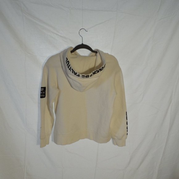 B. Duck Women's Luxury Sweatshirt - Picture 2 of 4